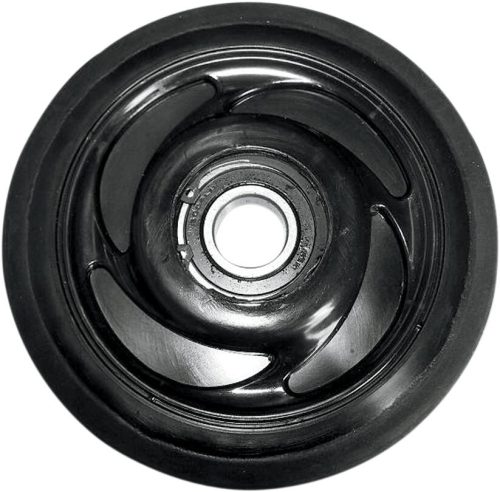 Wheel Pol 5.62" Black