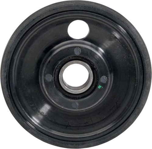 Wheel Po 5.62" Std. Black