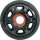 Wheel Yam 130Mm Black