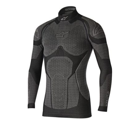 Bluza De Compresie Alpinestars Ride Tech Winter Xs/S