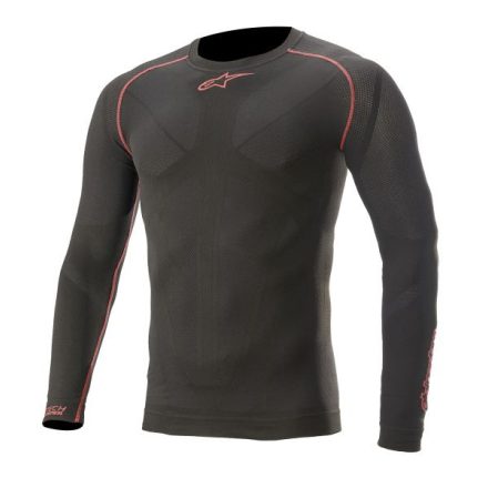 Bluza Functionala Alpinestars Ride Tech Top V2 Summer Ls Xs/S