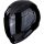 Casca-Scorpion-Exo-491-Solid-Negru-lucios