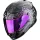 Casca Scorpion EXO-491 Dream Negru Cameleon
