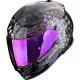 Casca Scorpion EXO-491 Dream Negru Cameleon