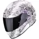 Casca Scorpion EXO-491 Dream Alb Cameleon