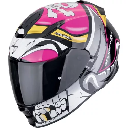 Casca Scorpion EXO-491 Pirate Roz