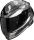 Casca Scorpion EXO-491 Abilis Negru Gri Alb