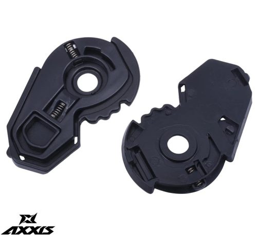 Kit mecanism viziera casca modulabila Axxis Storm SV - Mt Helmets Genesis SV