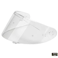 Viziera transparenta casca integrala Axxis Eagle SV