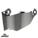 Viziera argintie casca modulabila Axxis GhostFighter SV Pinlock Ready