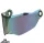 Viziera iridium casca modulabila Axxis GhostFighter SV Pinlock Ready