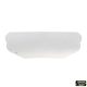 Lentila antiaburire transparenta pinlock compatibila cu castile Axxis Wolf DS MT Synchrony Duo Sport SV (tip DKS170)