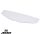 Lentila antiaburire transparenta pinlock compatibila cu castile integrale Axxis Hawk SV (tip MT-V-31 DKS429)