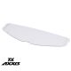 Lentila antiaburire transparenta pinlock compatibila cu castile integrale Axxis Hawk SV (tip MT-V-31 DKS429)