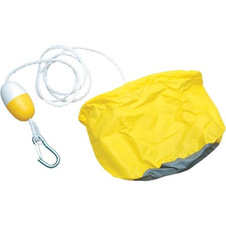 ANCHOR BAG PWC YELLOW