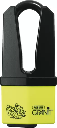 Blocator disc Abus Granit Quick 37/60HB70