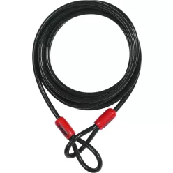 Cablu antifurt Abus Cobra 10/500 oțel