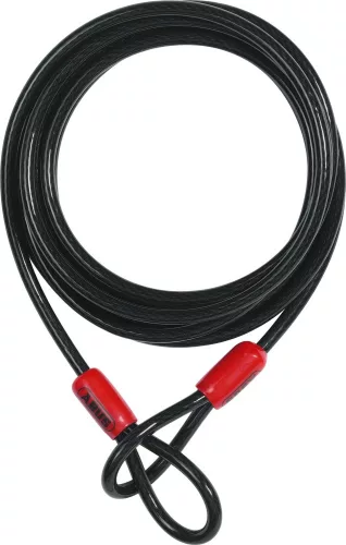 Cablu antifurt Abus Cobra 10/500 oțel