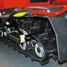 Antifurt U Abus Snowmobil 37/55HB535