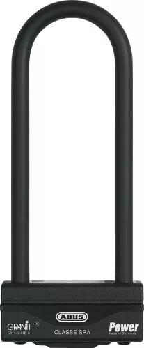 Antifurt U Abus Granit Power XPlus 58/140HBIII260