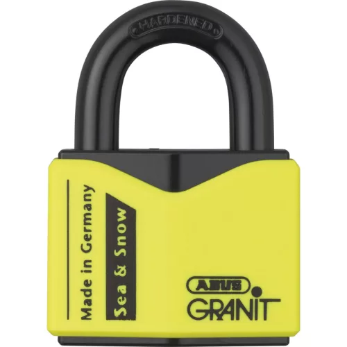 Lacăt Abus Granit 37/55 S&S