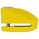 Lacat disc Abus Disc lock 277 galben