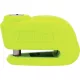 Blocator disc cu alarmă Abus Trigger 370 2.0 galben
