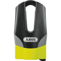 Blocator disc Abus Granit Quick 37/60HB50 Mini galben