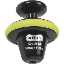 Blocator disc Abus Victory X-Plus 68 full bolt