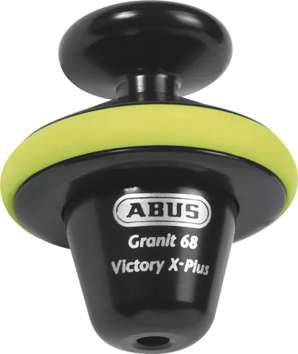 Blocator disc Abus Victory X-Plus 68 full bolt