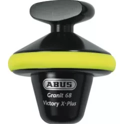 Blocator disc Abus Victory X-Plus 68 half bolt