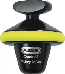 Blocator disc Abus Victory X-Plus 68 half bolt