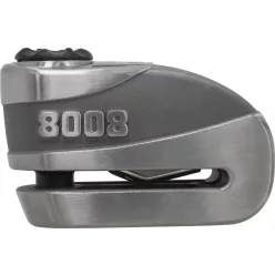 Blocator disc Abus Granit Detecto X-Plus 8008 2.0
