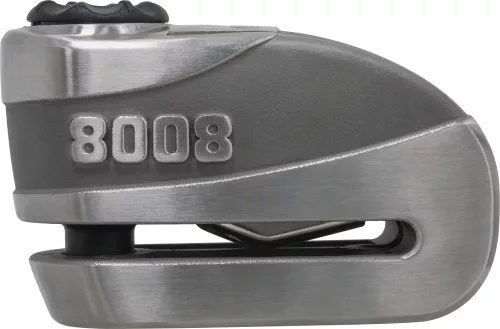 Blocator disc Abus Granit Detecto X-Plus 8008 2.0