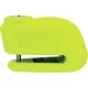 Blocator disc cu alarmă Abus Trigger 365 2.0 galben
