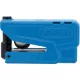 Blocator disc Abus Granit Detecto X-Plus 8077 2.0 albastru