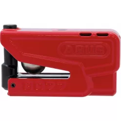Blocator disc Abus Granit Detecto X-Plus 8077 2.0 roșu