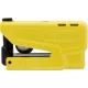 Blocator disc Abus Granit Detecto X-Plus 8077 2.0 galben