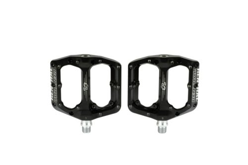 Revo-F Flat Pedal Bk