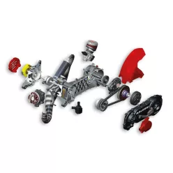   Motor complet Malossi RC-ONE 94cc (janta 12/13) Piaggio LC 50 2T 4917550