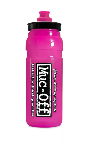 Elite Fly Water Bottle MUC-OFF 420