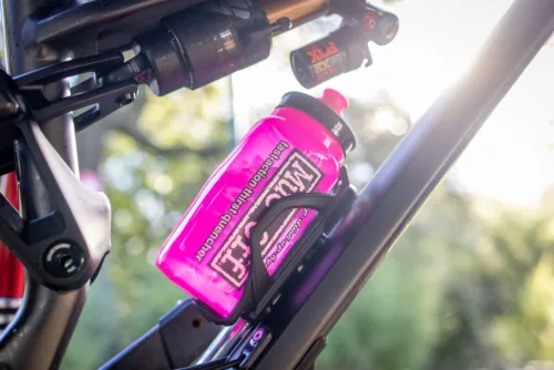Elite Fly Water Bottle MUC-OFF 420