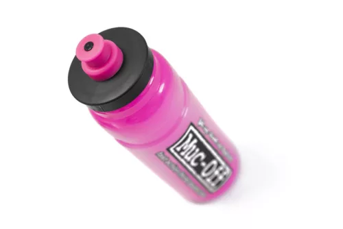 Elite Fly Water Bottle MUC-OFF 420