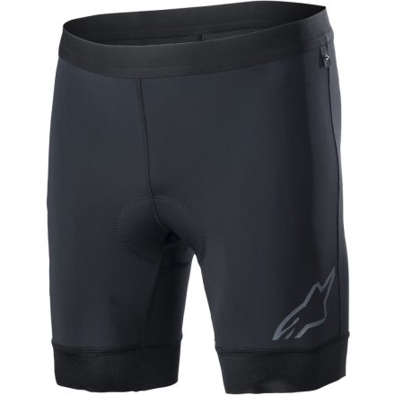 Inner Short Alps Black 28