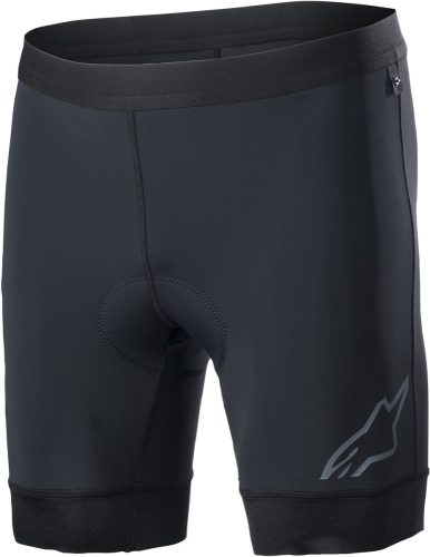 Inner Short Alps Black 30