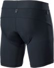 Inner Short Drop Black 34