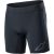 Inner Short Drop Black 32