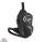 Borseta de picior Ixon R-Emington negru