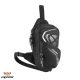 Borseta de picior Ixon R-Emington negru