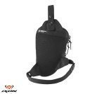 Borseta de picior Ixon R-Emington negru